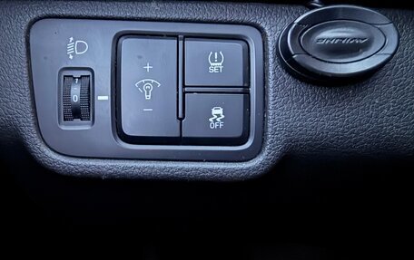 Hyundai Solaris II рестайлинг, 2021 год, 1 550 000 рублей, 7 фотография