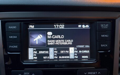 Hyundai Solaris II рестайлинг, 2021 год, 1 550 000 рублей, 6 фотография