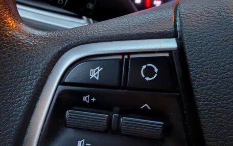 Hyundai Solaris II рестайлинг, 2021 год, 1 550 000 рублей, 5 фотография