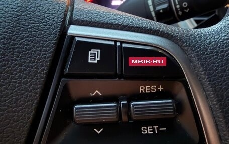 Hyundai Solaris II рестайлинг, 2021 год, 1 550 000 рублей, 4 фотография