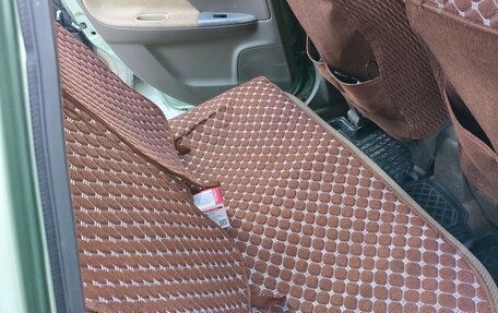 Nissan Note II рестайлинг, 2006 год, 500 000 рублей, 7 фотография