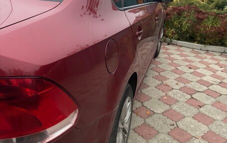 Volkswagen Polo VI (EU Market), 2012 год, 1 000 000 рублей, 8 фотография