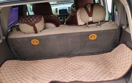 Nissan Note II рестайлинг, 2006 год, 500 000 рублей, 9 фотография