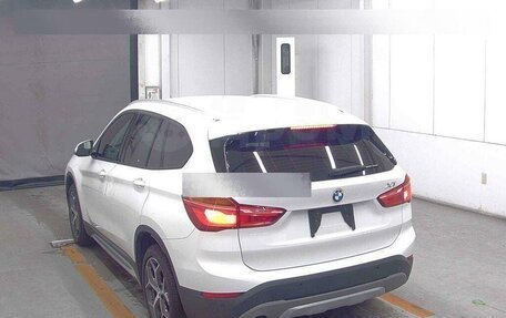 BMW X1, 2016 год, 1 520 000 рублей, 3 фотография