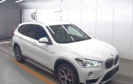 BMW X1, 2016 год, 1 520 000 рублей, 4 фотография