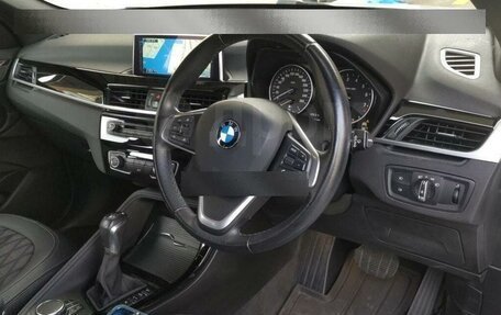 BMW X1, 2016 год, 1 520 000 рублей, 5 фотография