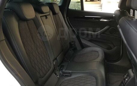 BMW X1, 2016 год, 1 520 000 рублей, 6 фотография