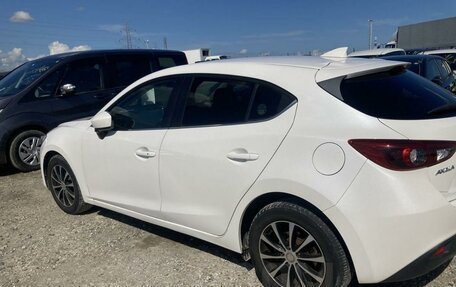 Mazda Axela, 2015 год, 972 000 рублей, 11 фотография