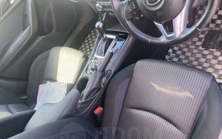 Mazda Axela, 2015 год, 972 000 рублей, 15 фотография