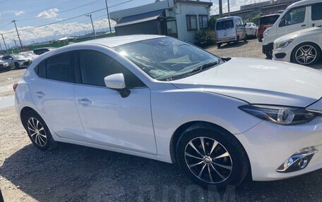 Mazda Axela, 2015 год, 972 000 рублей, 8 фотография