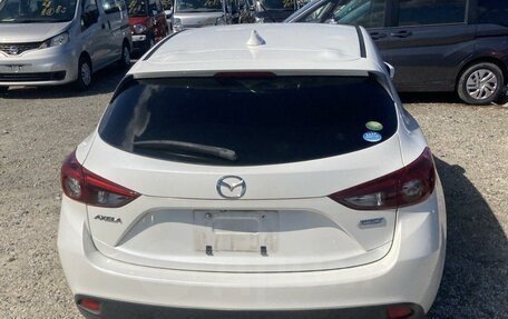 Mazda Axela, 2015 год, 972 000 рублей, 6 фотография