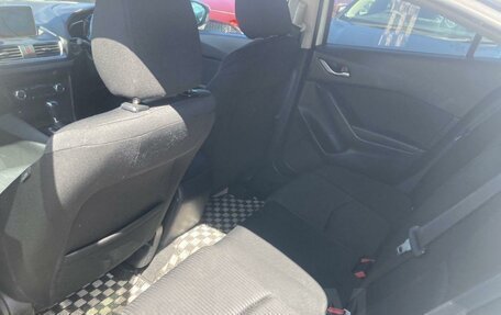 Mazda Axela, 2015 год, 972 000 рублей, 13 фотография