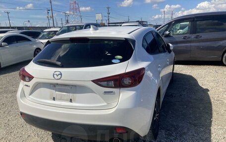 Mazda Axela, 2015 год, 972 000 рублей, 9 фотография