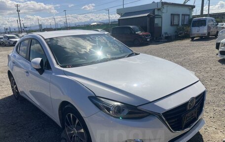 Mazda Axela, 2015 год, 972 000 рублей, 1 фотография