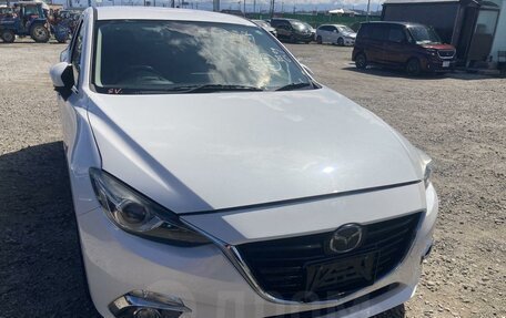 Mazda Axela, 2015 год, 972 000 рублей, 10 фотография