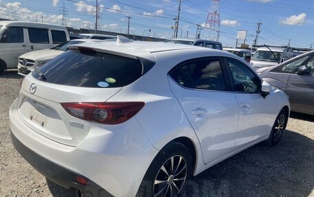 Mazda Axela, 2015 год, 972 000 рублей, 7 фотография