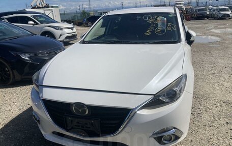 Mazda Axela, 2015 год, 972 000 рублей, 2 фотография
