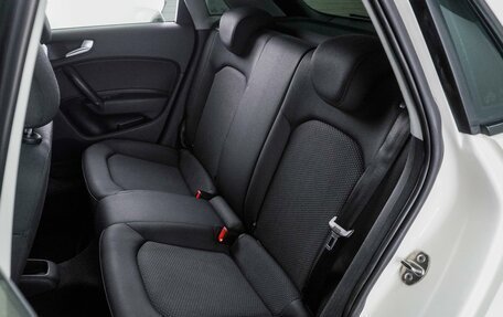 Audi A1, 2013 год, 9 фотография