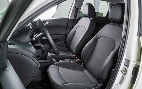 Audi A1, 2013 год, 10 фотография