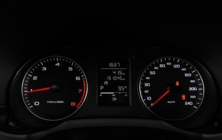 Audi A1, 2013 год, 14 фотография