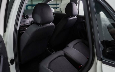 Audi A1, 2013 год, 11 фотография