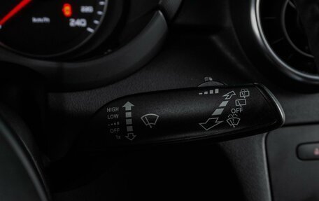 Audi A1, 2013 год, 13 фотография