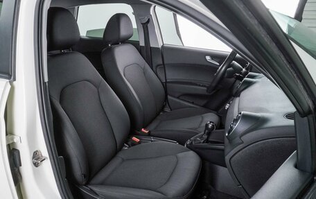 Audi A1, 2013 год, 8 фотография