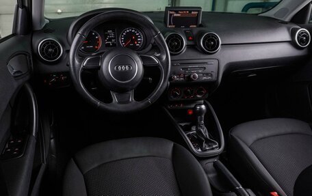 Audi A1, 2013 год, 6 фотография