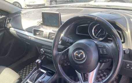 Mazda Axela, 2015 год, 972 000 рублей, 16 фотография