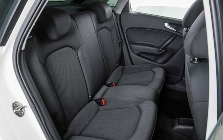 Audi A1, 2013 год, 7 фотография