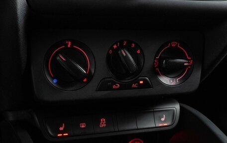 Audi A1, 2013 год, 17 фотография