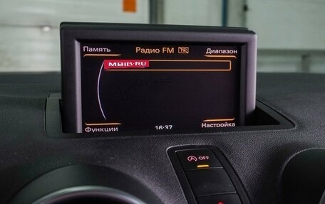 Audi A1, 2013 год, 15 фотография