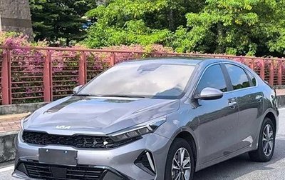 KIA K3, 2025 год, 2 100 000 рублей, 1 фотография