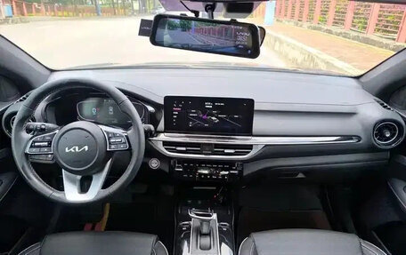 KIA K3, 2025 год, 2 100 000 рублей, 13 фотография