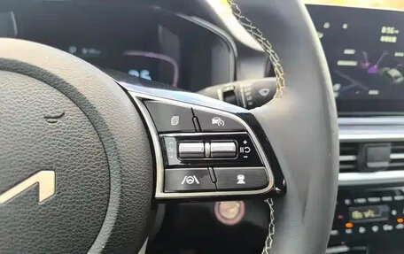 KIA K3, 2025 год, 2 100 000 рублей, 7 фотография