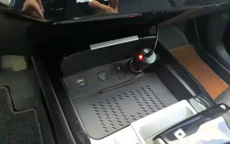 KIA K3, 2025 год, 2 100 000 рублей, 8 фотография