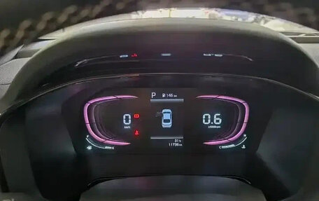 KIA K3, 2025 год, 2 100 000 рублей, 4 фотография