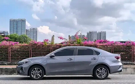 KIA K3, 2025 год, 2 100 000 рублей, 3 фотография