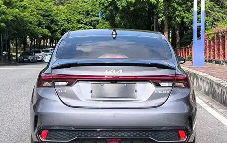 KIA K3, 2025 год, 2 100 000 рублей, 2 фотография