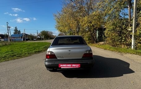 Daewoo Nexia I рестайлинг, 2000 год, 130 000 рублей, 3 фотография