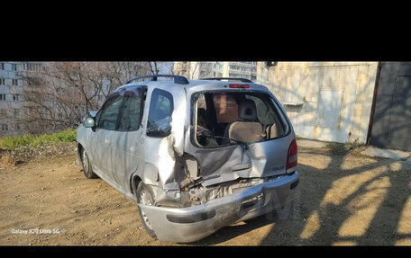 Toyota Corolla Spacio II, 1999 год, 160 000 рублей, 4 фотография