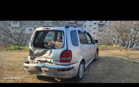 Toyota Corolla Spacio II, 1999 год, 160 000 рублей, 3 фотография