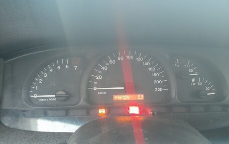 Opel Vectra B рестайлинг, 2000 год, 230 000 рублей, 5 фотография