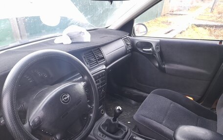 Opel Vectra B рестайлинг, 2000 год, 230 000 рублей, 6 фотография