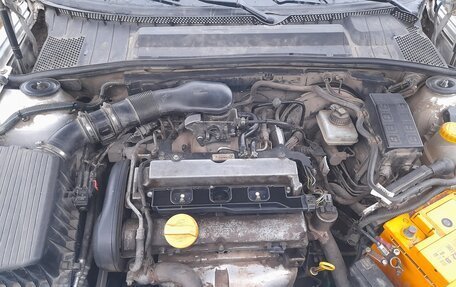 Opel Vectra B рестайлинг, 2000 год, 230 000 рублей, 7 фотография