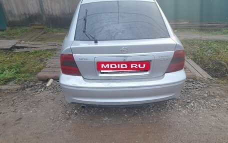 Opel Vectra B рестайлинг, 2000 год, 230 000 рублей, 2 фотография