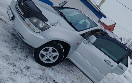 Toyota Harrier, 1999 год, 820 000 рублей, 3 фотография