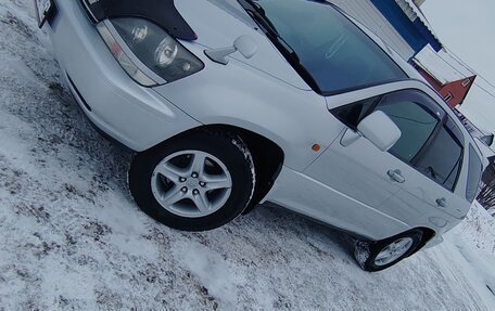 Toyota Harrier, 1999 год, 820 000 рублей, 4 фотография