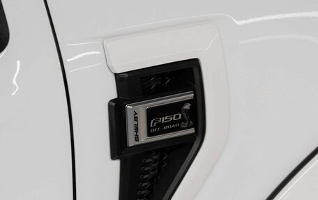 Ford F-150, 2022 год, 22 500 000 рублей, 7 фотография