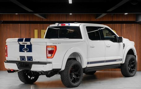 Ford F-150, 2022 год, 22 500 000 рублей, 6 фотография